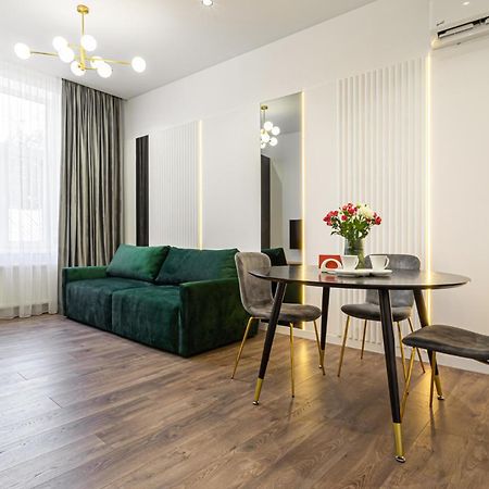 "M&D Apartmentslviv" Old City Pylnykarska,4 6Person Exterior photo