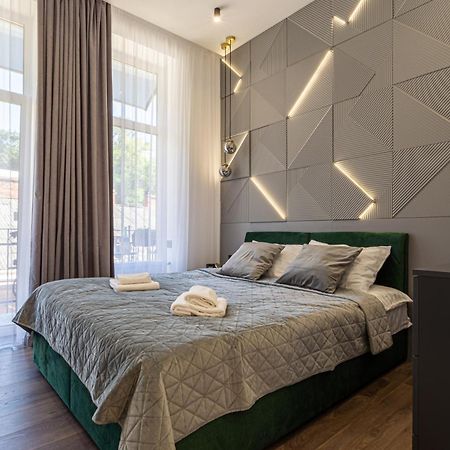 "M&D Apartmentslviv" Old City Pylnykarska,4 6Person Exterior photo