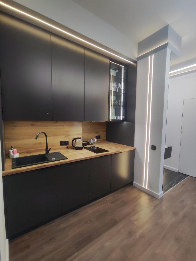 "M&D Apartmentslviv" Old City Pylnykarska,4 6Person Exterior photo