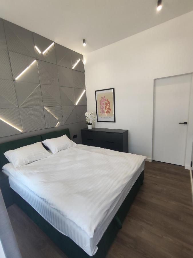 "M&D Apartmentslviv" Old City Pylnykarska,4 6Person Exterior photo