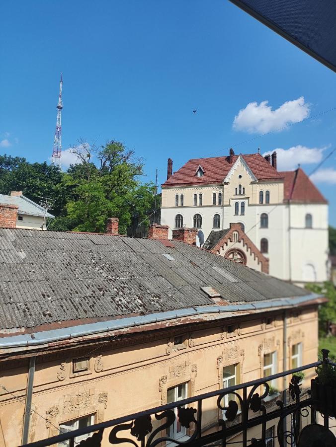 "M&D Apartmentslviv" Old City Pylnykarska,4 6Person Exterior photo