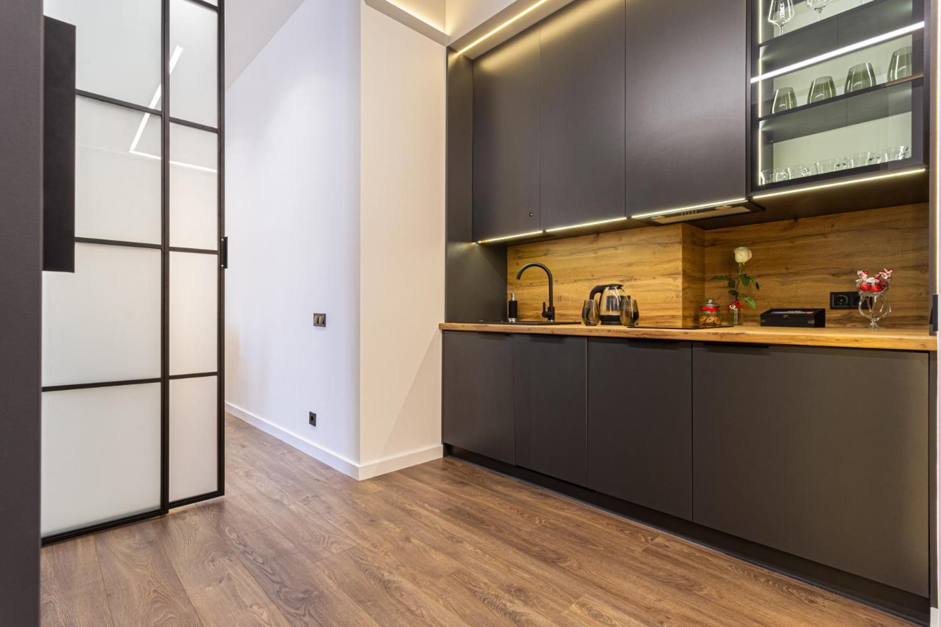 "M&D Apartmentslviv" Old City Pylnykarska,4 6Person Exterior photo