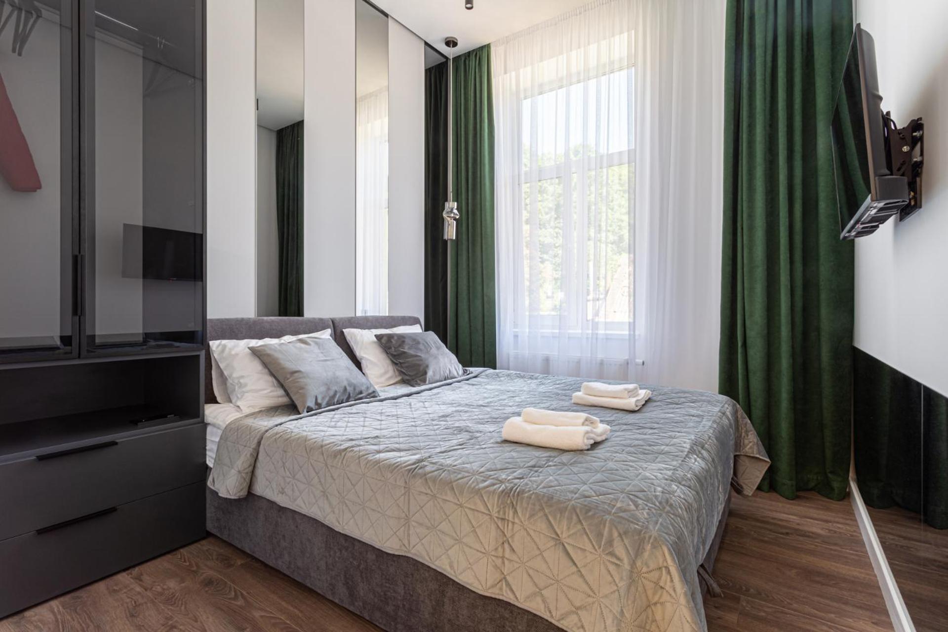 "M&D Apartmentslviv" Old City Pylnykarska,4 6Person Exterior photo
