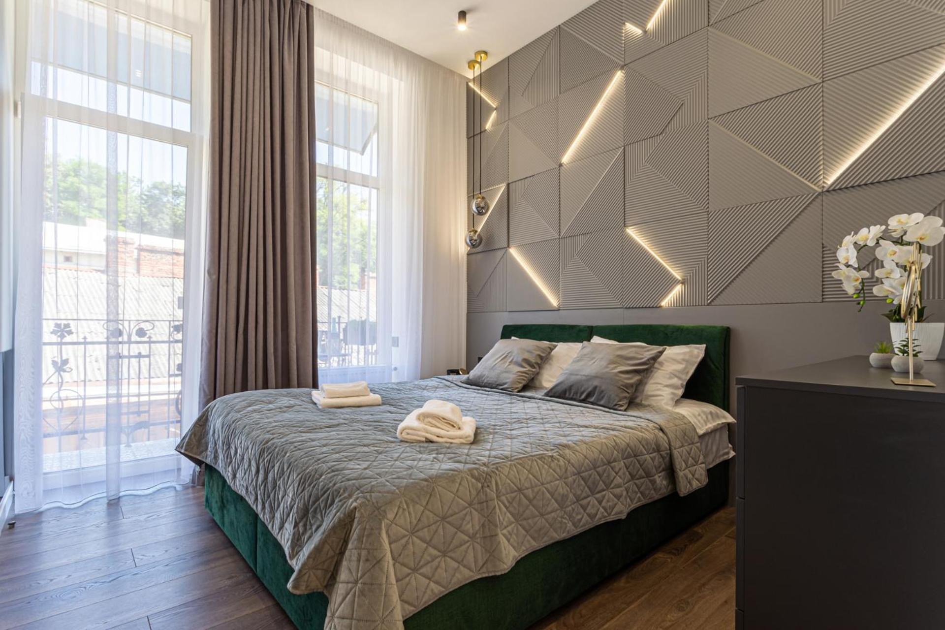 "M&D Apartmentslviv" Old City Pylnykarska,4 6Person Exterior photo